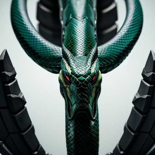 Viper’s avatar