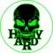 HARDY