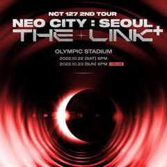 LIT (of NCT 127 2ND TOUR 'NEO CITY：SEOUL - THE LINK+')