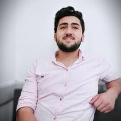 Mostafa Mahmoud