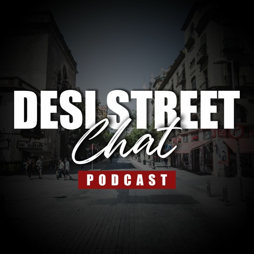 Desi Street Chat’s avatar