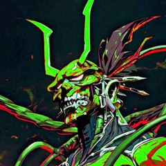 Cyber Oni