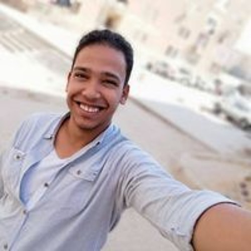 Mohamed Elsheikh’s avatar