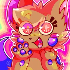 💜JD Kitty💜