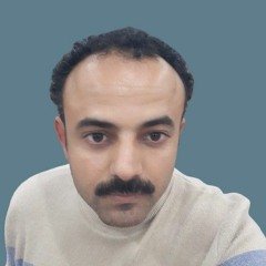 Ahmed Ameen
