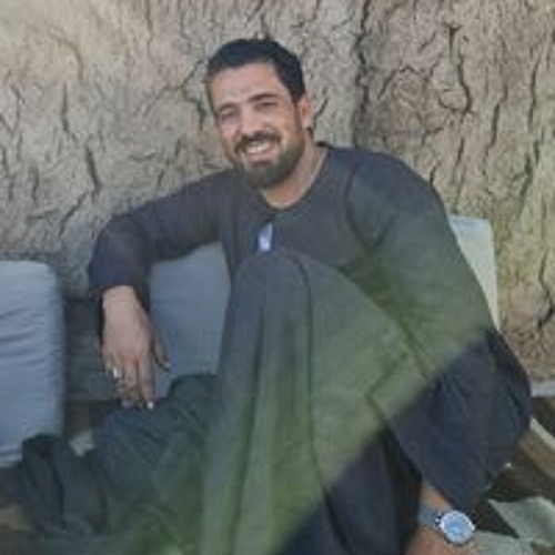 Hassan Alomora’s avatar