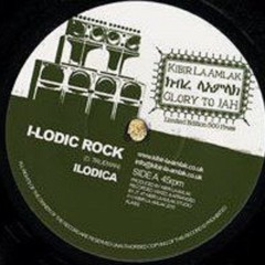 I-lodica