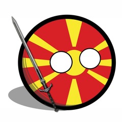 North Macedonian Ball