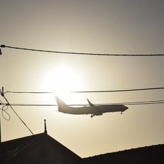 DJ Landing