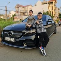 Thanh Nhu