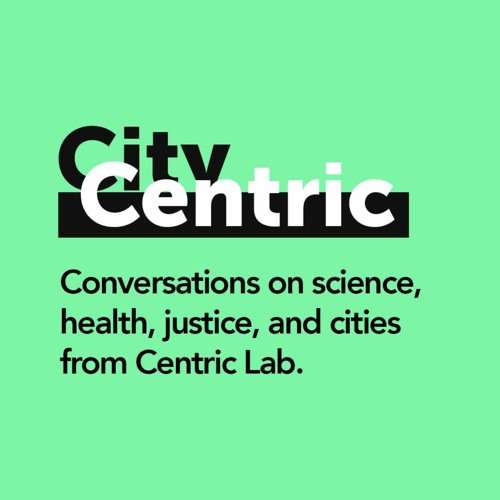City Centric’s avatar