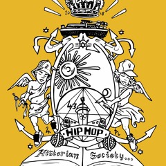 Hip Hop Historian Society