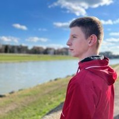 Кирилл Маковский