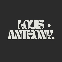 Louis Anthony