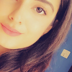 Masooma Saiyid