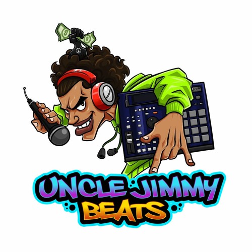 Uncle Jimmy Beats’s avatar