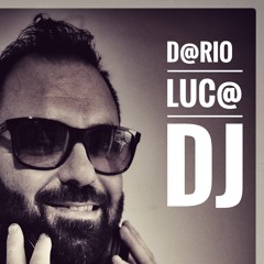 YEAH .USHER. AFRO MIX HOUSE DARIO LUCA DJ