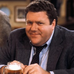 Norm from Cheers