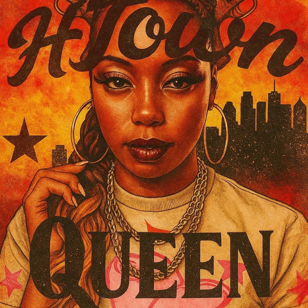 Mrs Houston’s avatar
