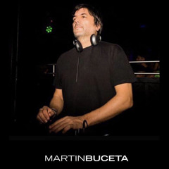 Martin Buceta
