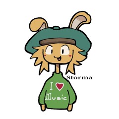 STORMA