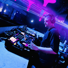 DJ Darren B