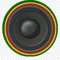 PEACE LOVE UNITY - NOTTINGHAM DUB COLLECTIVE