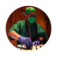 the best in retro with doctormix