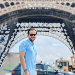 Mohammad Sadegh