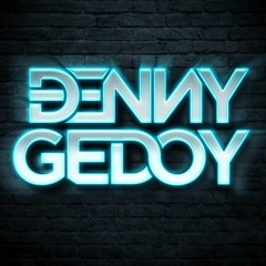 DENNY GEDOY Acctive 1