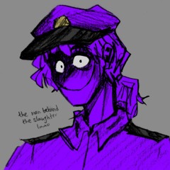 Purple Guy