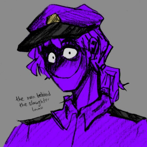 Purple Guy’s avatar