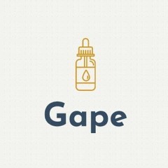 Gape