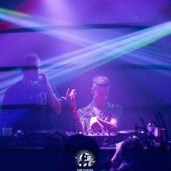 01 The Pandemic