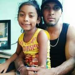 Kevin Morales
