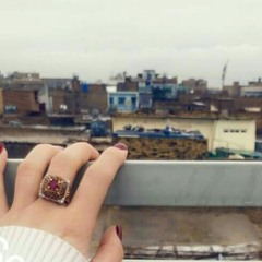 Farwa ali