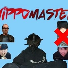 hippo master raps