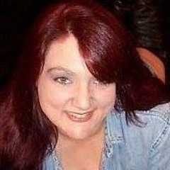 Becky Randall Dorsett