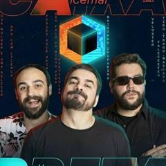 Cortes do Caixa Preta