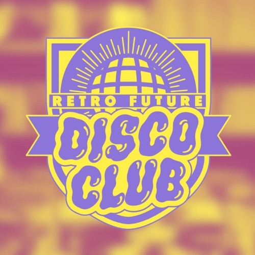 Retro Future Disco Club’s avatar