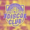 Retro Future Disco Club