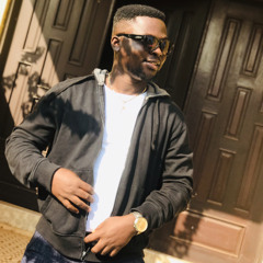 Nana K Oppong Smith