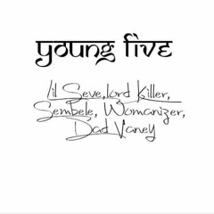 Stream Young Five music | Listen to songs, albums, playlists for free on  SoundCloud