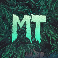 Midnight Tyrannosaurus™