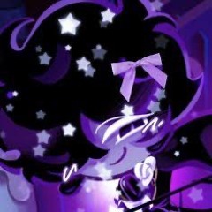 Black Sapphire Cookie