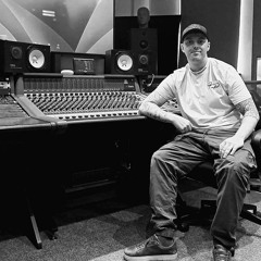 Patrick Evans [Music Service]