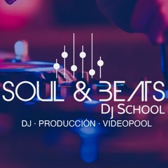 Soul & Beats Dj School