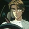 Takumi Fujiwara