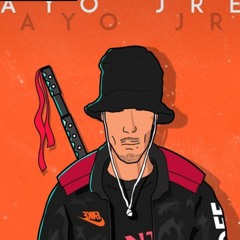 Ayo Jre