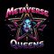 Metaverse Queens